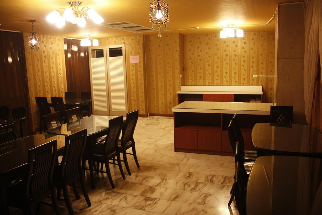 Gene Long Haiy Att Hotel Chiayi City Exterior photo
